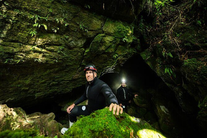 Okohua Glowworm Cave Adventure - FAQ