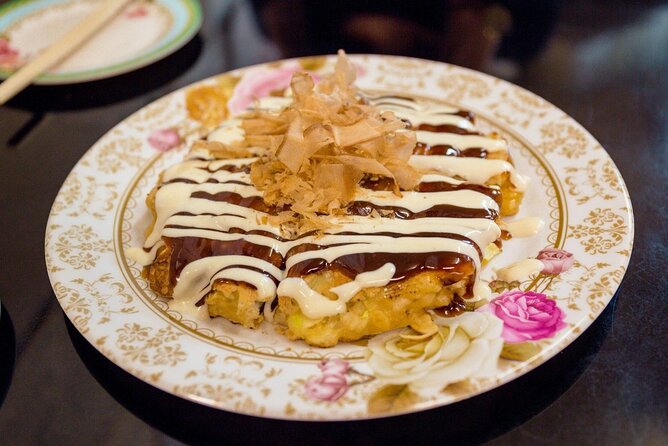 Okonomiyaki Experience, Osakas World Famous Pancake - Tips for an Unforgettable Okonomiyaki Adventure