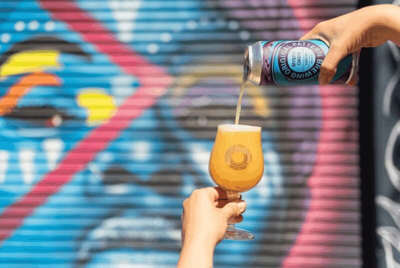 Oktoberfest Beer Crawl with Tastings - Explore East Bay’s Craft Beer Scene on an Oktoberfest Beer Crawl