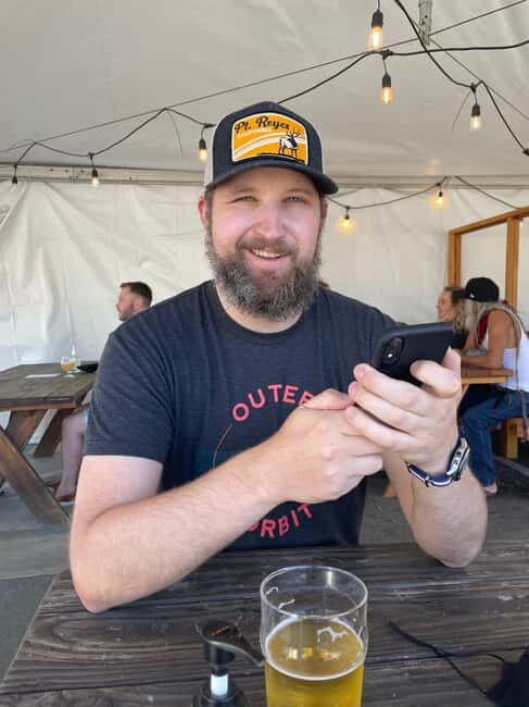 Oktoberfest Beer Crawl with Tastings - A Detailed Look at the Oktoberfest Beer Crawl