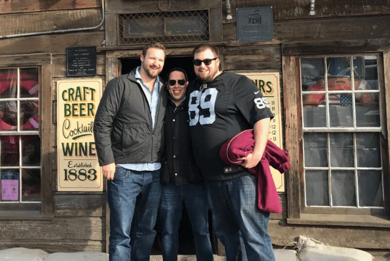 Oktoberfest Beer Crawl with Tastings - FAQ