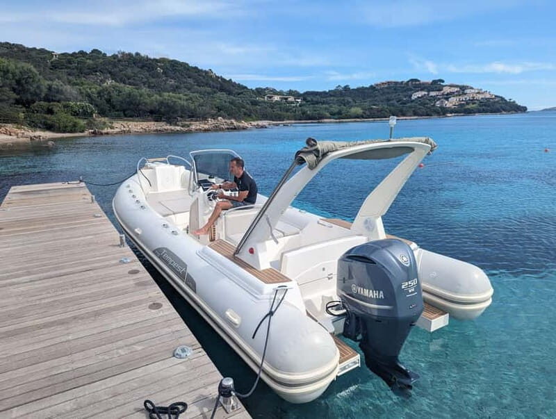 Olbia: Aperitif with Dolphin Watching & Snorkeling Boat Trip - Who Should Book This Tour?  