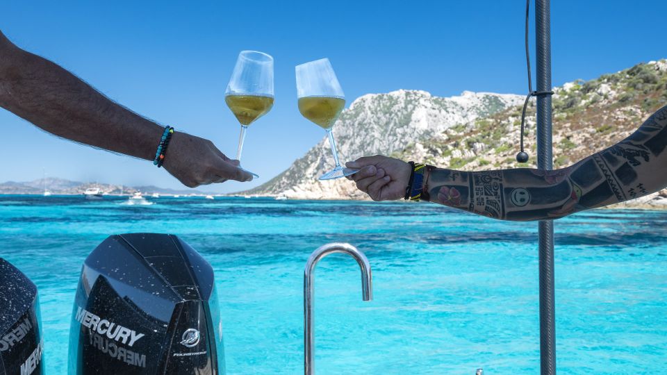 Olbia: Boat tour to Tavolara Park with Aperitif and Drinks - Who Will Love This Tour?