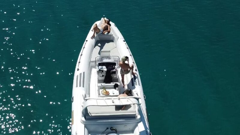 Olbia: Boat tour to watch Dolphins and snorkeling - The Return Journey and Final Thoughts