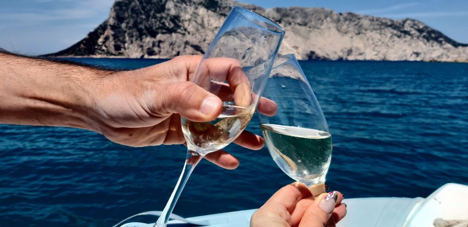 Olbia: Boat Tour to Watch Dolphins and Snorkeling - Tour Itinerary and Details