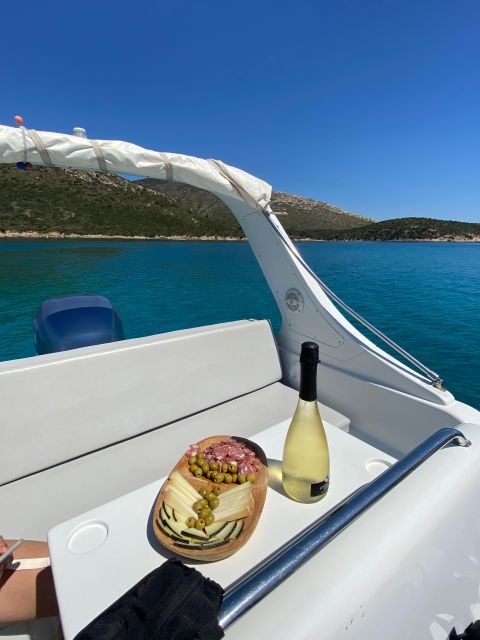 Olbia: Boat Tour to Watch Dolphins and Snorkeling - What to Bring on the Tour