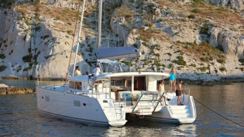 Olbia: catamaran tour in the Tavolara Marine Protected Area - Who Will Love This Tour?