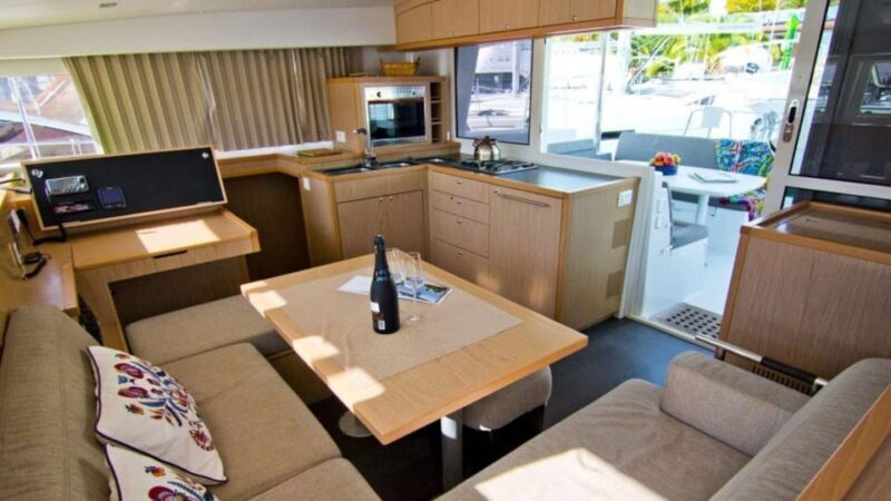 Olbia: catamaran tour in the Tavolara Marine Protected Area - FAQ