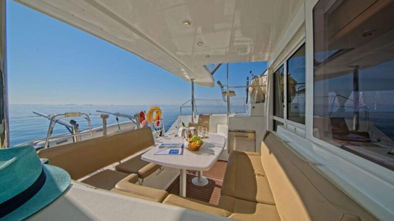 Olbia: catamaran tour in the Tavolara Marine Protected Area - Final Thoughts