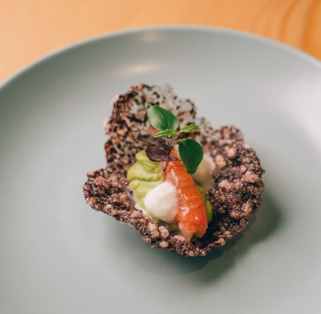Olbia: Chef-Prepared Sardinian Tapas Tasting With Wine - Seasonal Ingredients