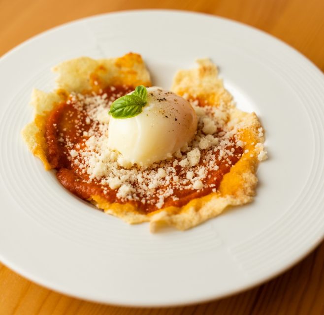 Olbia: Chef-Prepared Sardinian Tapas Tasting With Wine - Frequently Asked Questions