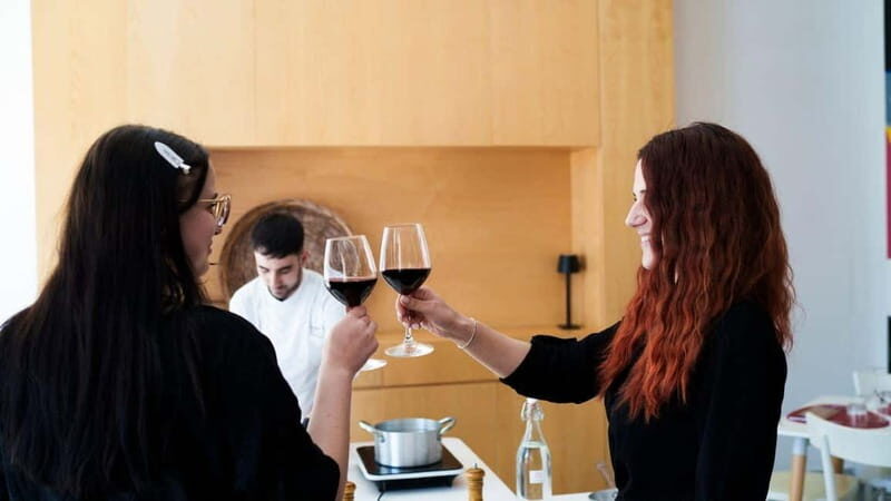 Olbia: cooking class on real pasta carbonara - Final Thoughts