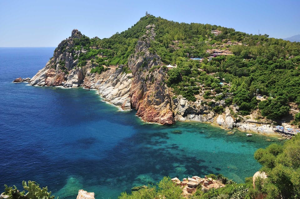 Olbia: Dolphin Watching and Snorkeling Boat Tour - Pricing and Cancellation Policy