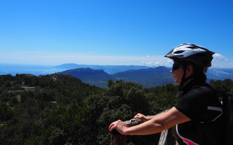 Olbia: Electric Bike Rental - Rental Process