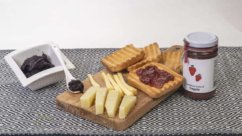 Olbia: jam tasting in Tula - Final Thoughts