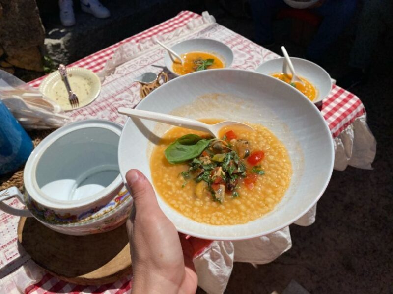 Olbia: Sardinian Pasta-Making Guided Workshop - Olbia: Sardinian Pasta-Making Guided Workshop – A Deep Dive into Local Flavor and Tradition