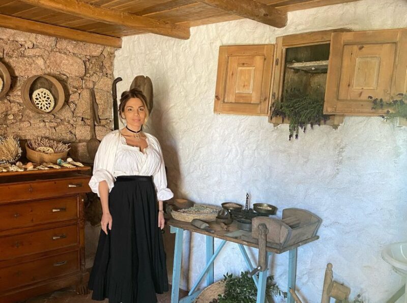 Olbia: Sardinian Pasta-Making Guided Workshop - The Experience’s Value and Practical Considerations