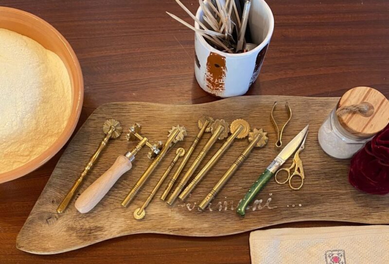 Olbia: Sardinian Pasta-Making Guided Workshop - Who Will Love This Tour?