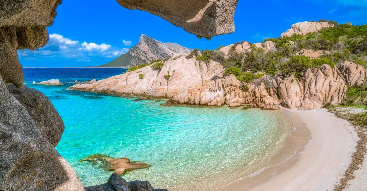 Olbia: Tavolara and Molara Snorkeling Boat Tour - Logistics and Details