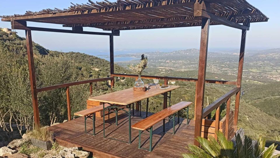 Olbia: Visit an Original Myrtle Gin Workshop With Tasting - Meeting Details