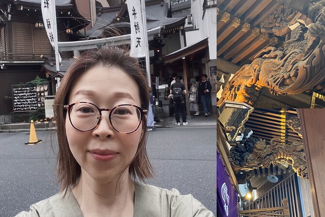 Old and New Tokyo Full Day Private Tour - Meeting and Pickup