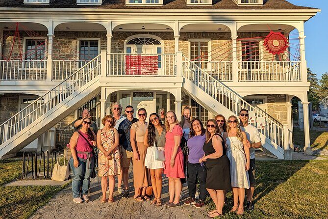 Old-Aylmer Food Tour - Food Tour From Ottawa - FAQs