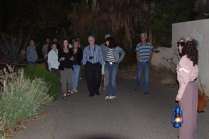 Old Bisbee Ghost Shared Walking Tour - Practical Details & Tips