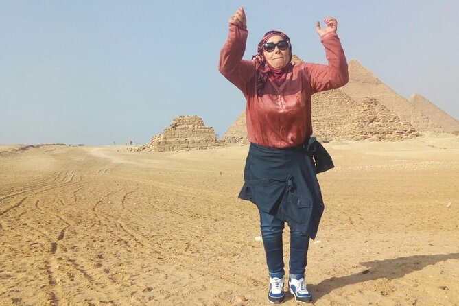 Old Cairo (Islamic, Coptic , Musume and Shoping Tour) With Lunch - Coptic Cairo Highlights