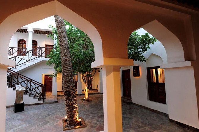 Old Capital of Bahrain City Tour - Overview of Muharraq Island