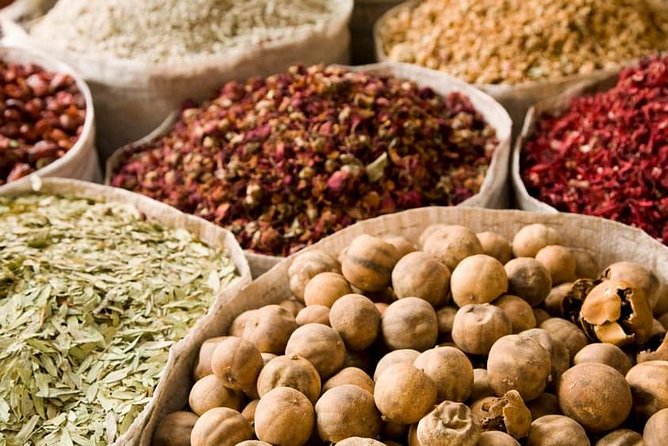 Old Capital of Bahrain City Tour - Pickup and Tour Logistics