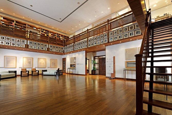 Old Capital of Bahrain City Tour - Frequently Asked Questions