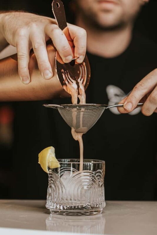 Old Chelsea: Mixology Workshop at the Square Distillery - Who Should Consider This Tour?