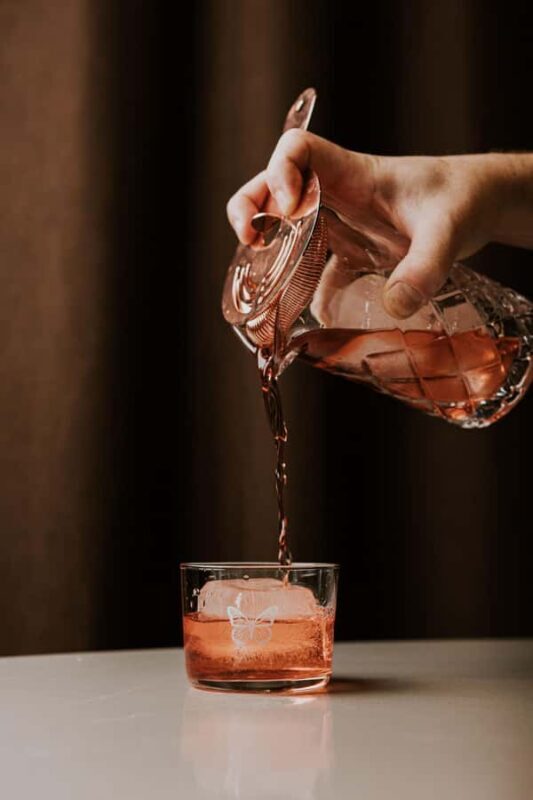 Old Chelsea: Mixology Workshop at the Square Distillery - FAQs