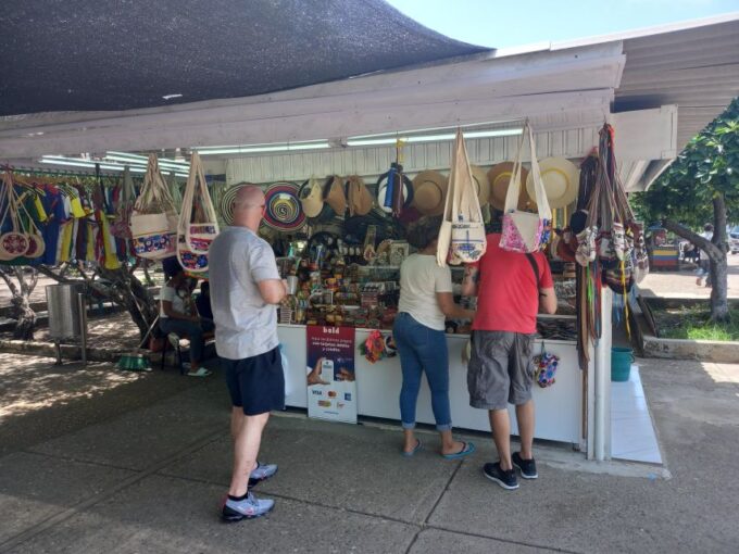 Old City Cartagena Private Tour - What to Bring