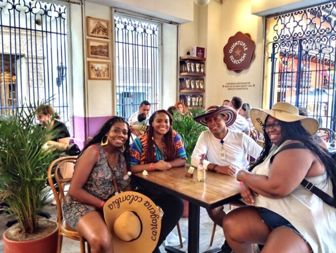 Old City Cartagena Private Tour - Customer Reviews and Ratings
