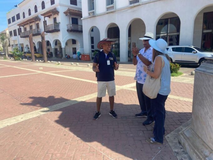 Old City Cartagena Private Tour - Frequently Asked Questions