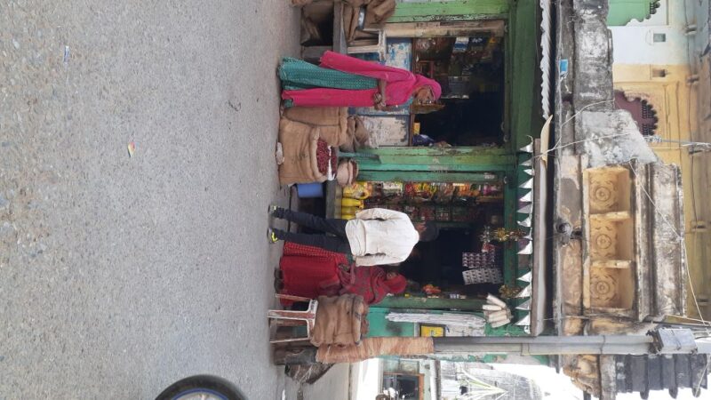 Old City Heritage Walk and Local Market Walking Tour - Preparation Tips