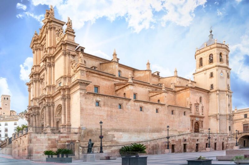 OLD COLLEGIATE CHURCH OF SAN PATRICIO: AUDIO GUIDED VISIT - Tour Highlights