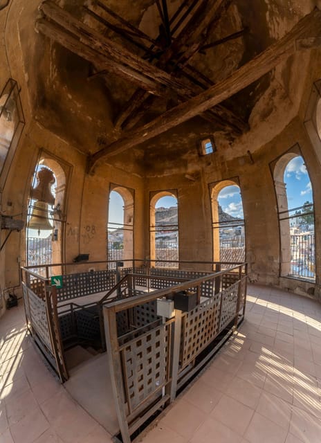 OLD COLLEGIATE CHURCH OF SAN PATRICIO: AUDIO GUIDED VISIT - Historical Significance