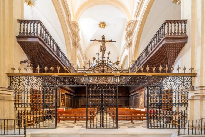 OLD COLLEGIATE CHURCH OF SAN PATRICIO: AUDIO GUIDED VISIT - Frequently Asked Questions