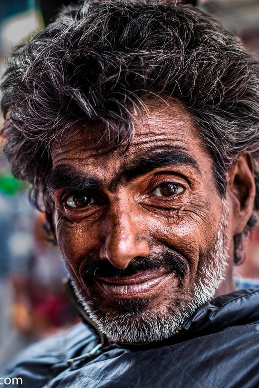 Old Delhi Photo Tour - Locations to Explore