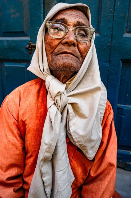 Old Delhi Photo Tour - Tips for Photographers