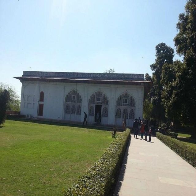 Old Delhi: Red Fort, Jama Masjid & Chandni Chowk by Tuk Tuk - Key Points