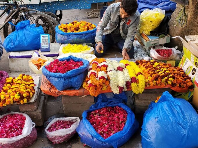 Old Delhis Chandni Chowk Tuk Tuk/Rickshaw Tour - Inclusions and Exclusions