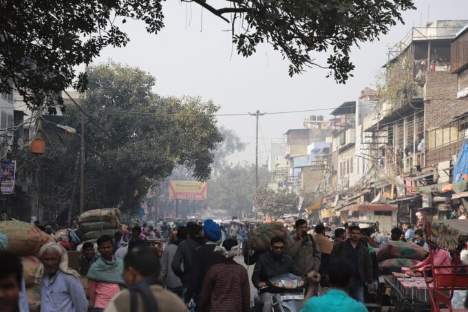 Old Delhis Chandni Chowk Tuk Tuk/Rickshaw Tour - The Sum Up