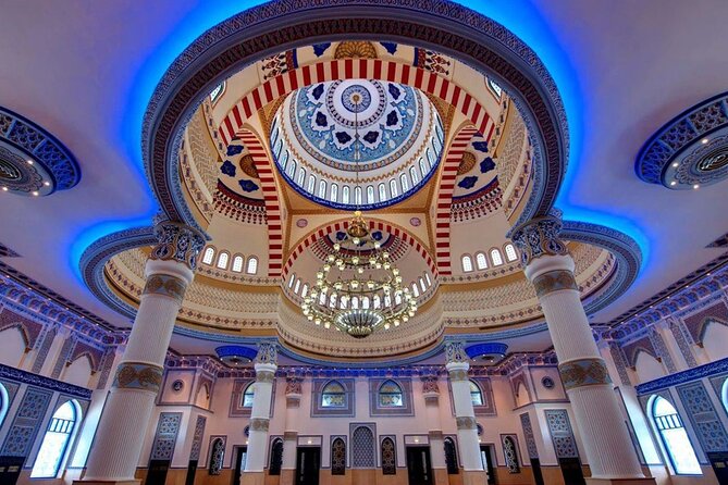 Old Dubai and New Dubai City Tour - Memorable Highlights