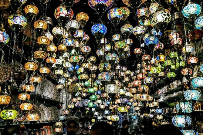Old Dubai Shopping Tour (Textile, Spice and Gold Souq) - Transportation and Accessibility