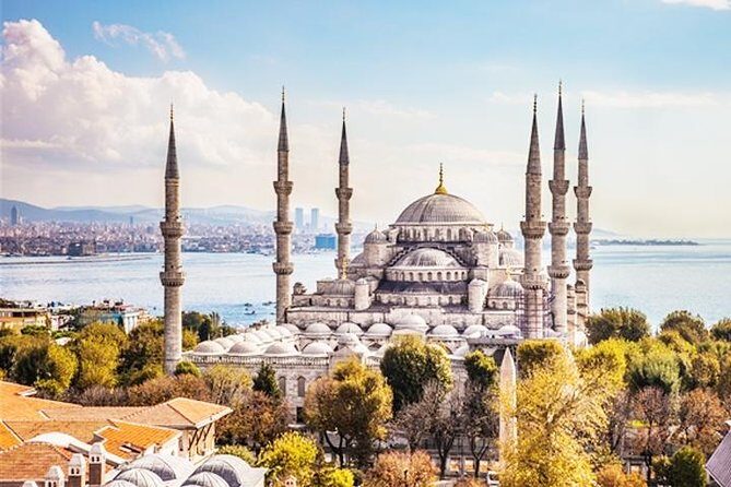 Old Istanbul Private Tour for Kids and Families - Key Points