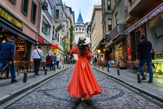 Old Istanbul Private Tour for Kids and Families - FAQ