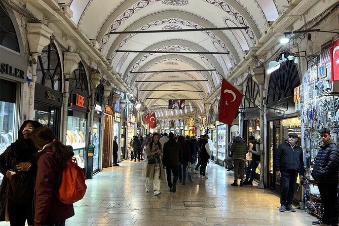 Old Istanbul Walking Tour - Who Will Love This Tour?